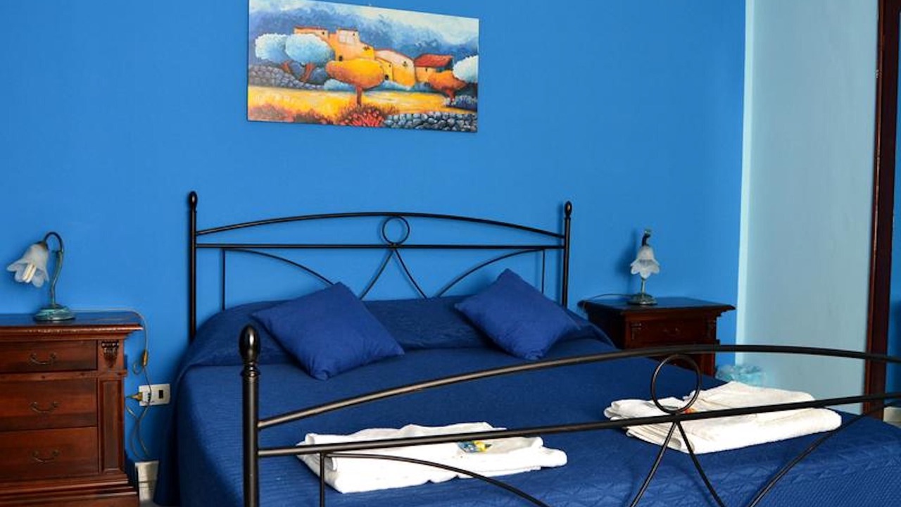 Photo of Bedroom in Caltanissetta