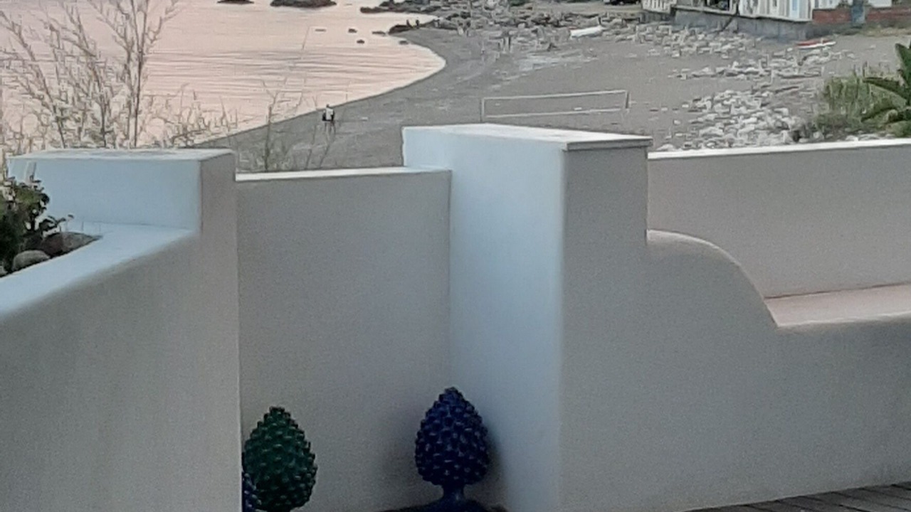Photo of Patio Balcony in Forza d'Agro