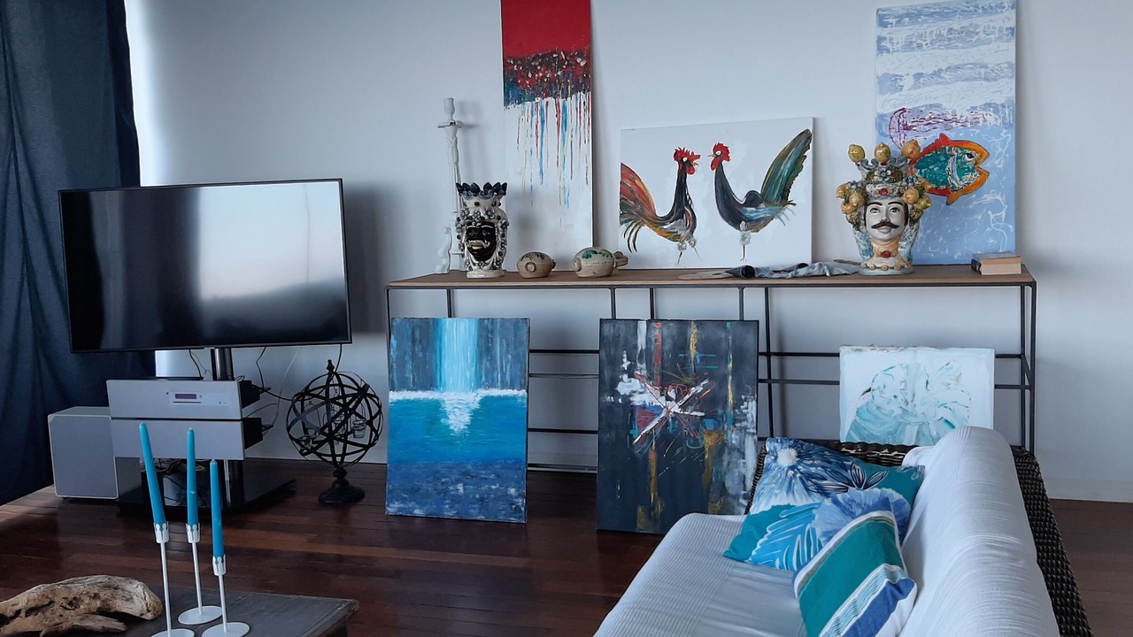 Photo of Livingroom in Forza d'Agro