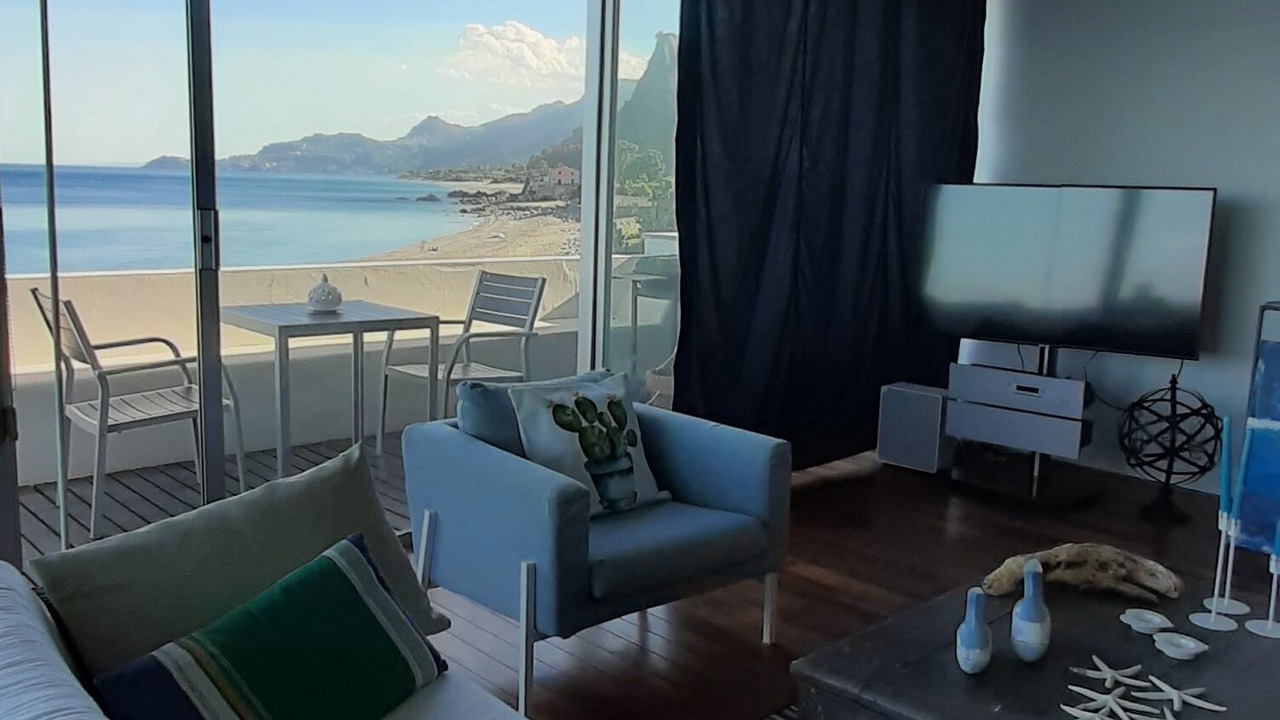 Photo of Livingroom in Forza d'Agro