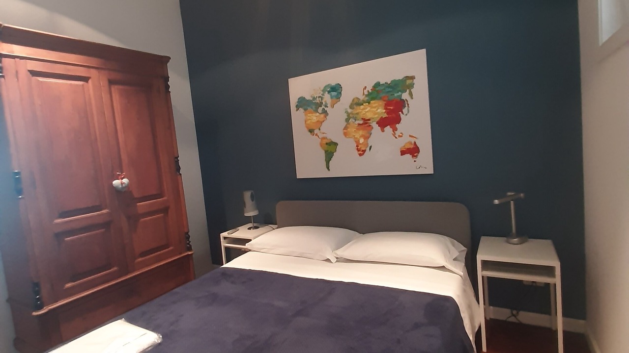 Photo of Bedroom in Forza d'Agro