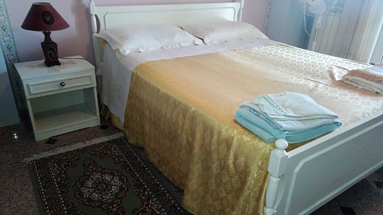 Photo of Bedroom in Torrenova