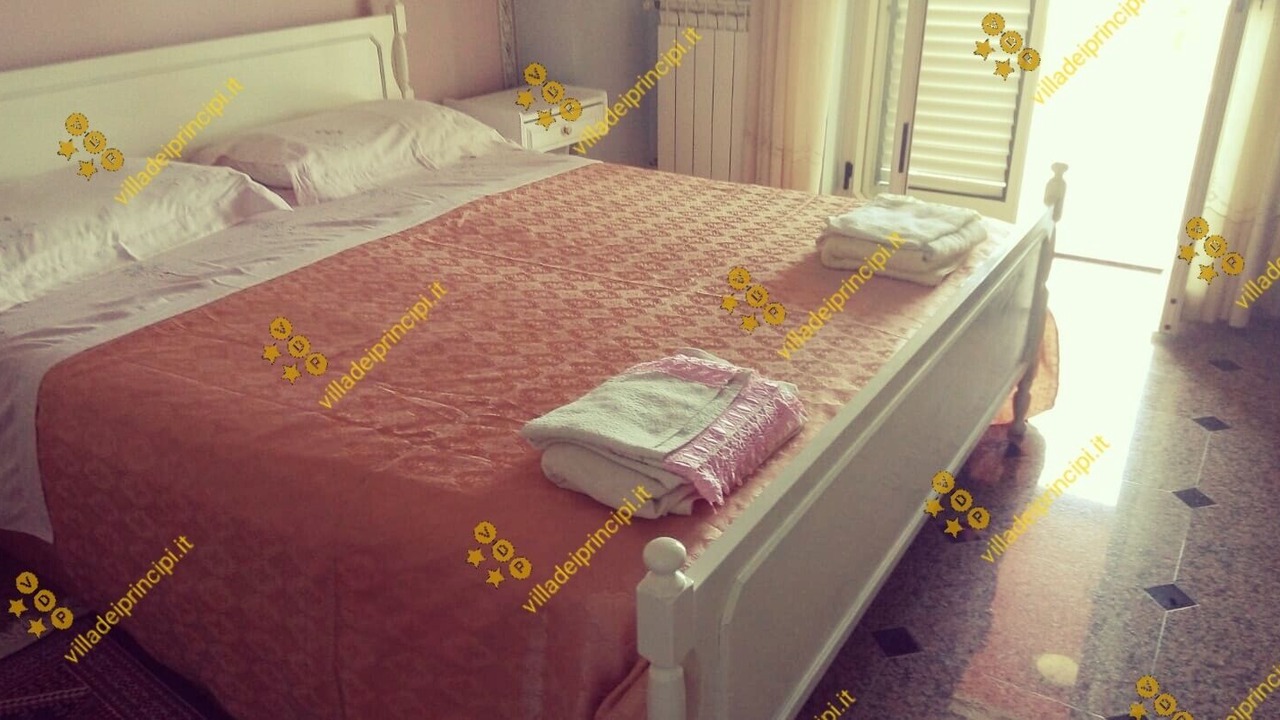 Photo of Bedroom in Torrenova