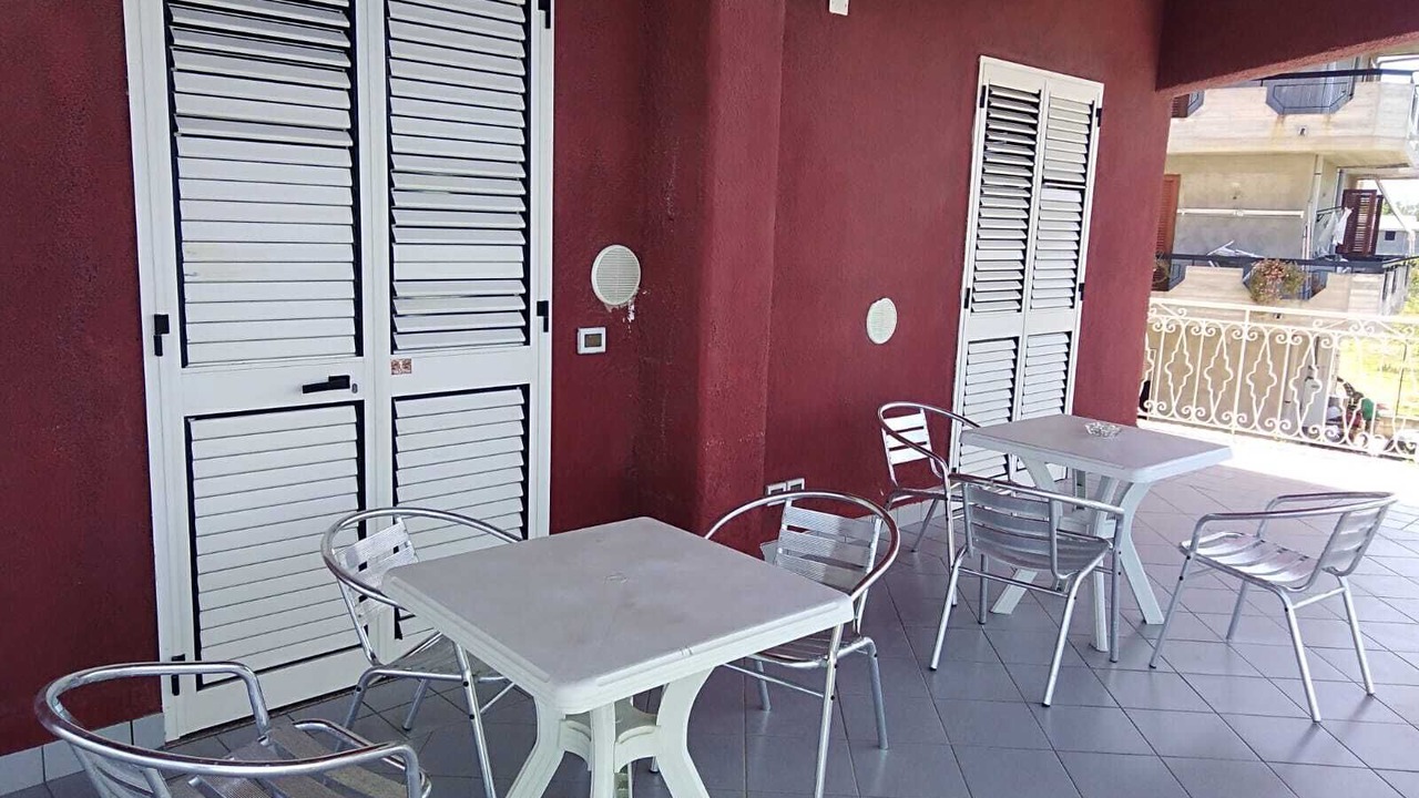Photo of Outdoor in Torrenova