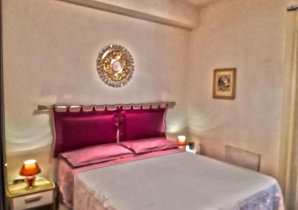 Photo of Bedroom in Salemi