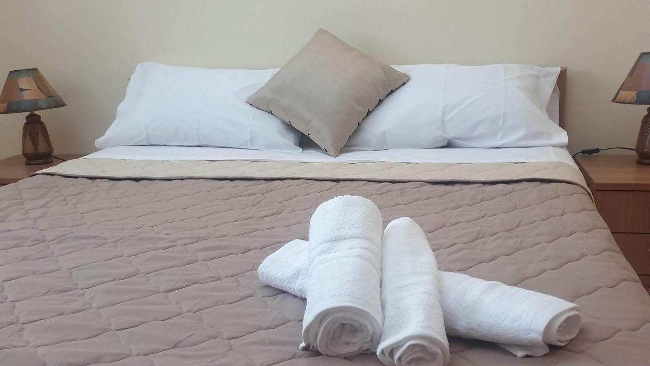 Photo of Bedroom in Racalmuto