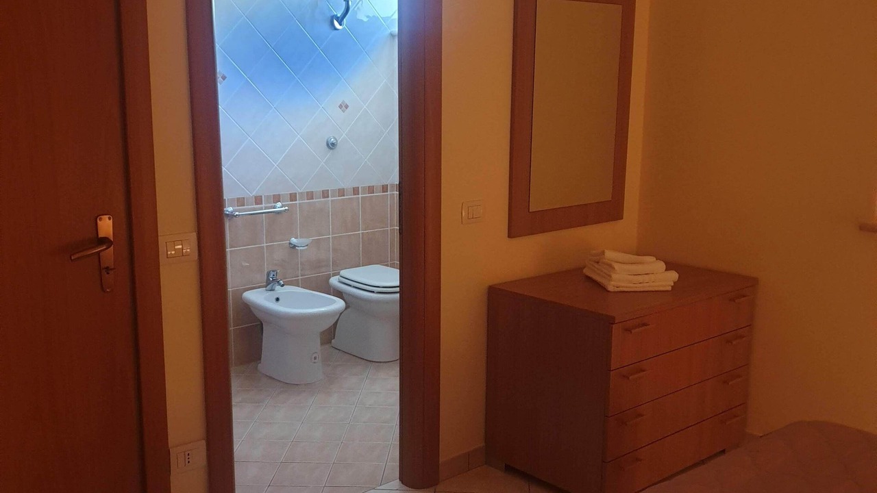 Photo of Bedroom in Racalmuto