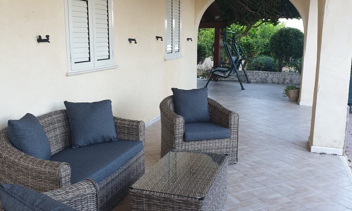 Photo of Patio Balcony in Racalmuto