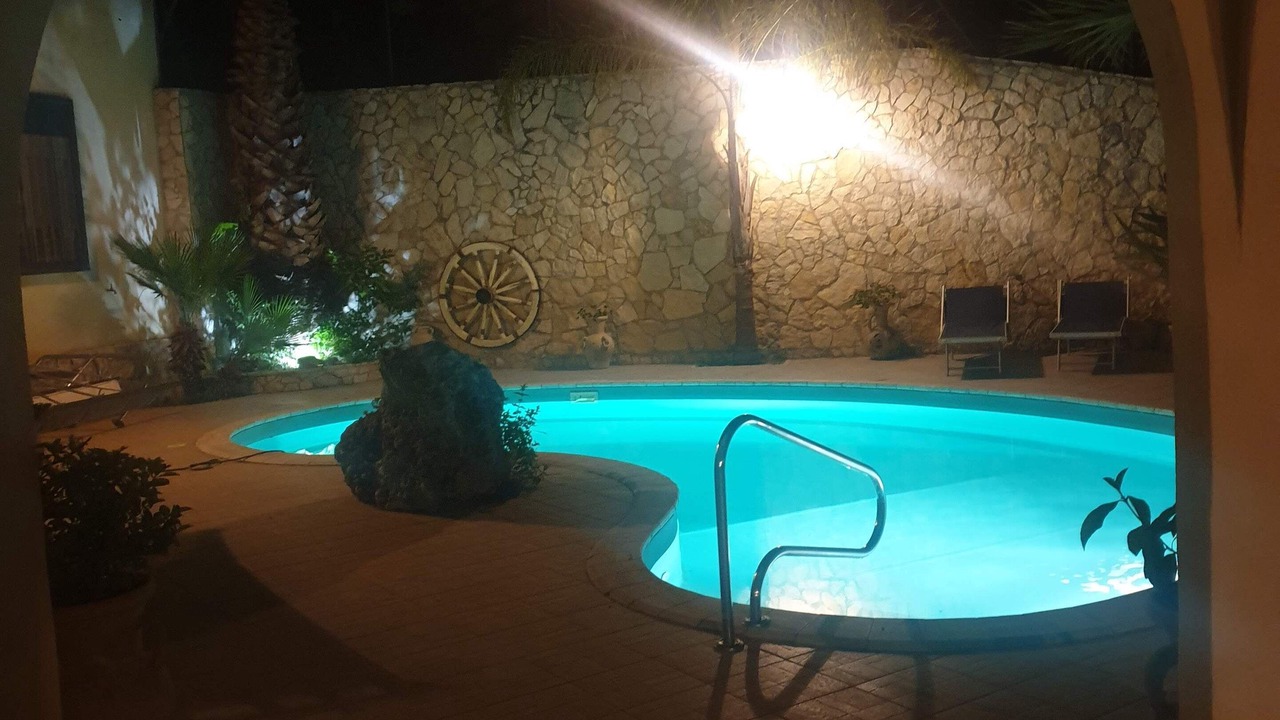 Photo of Outdoor in Racalmuto