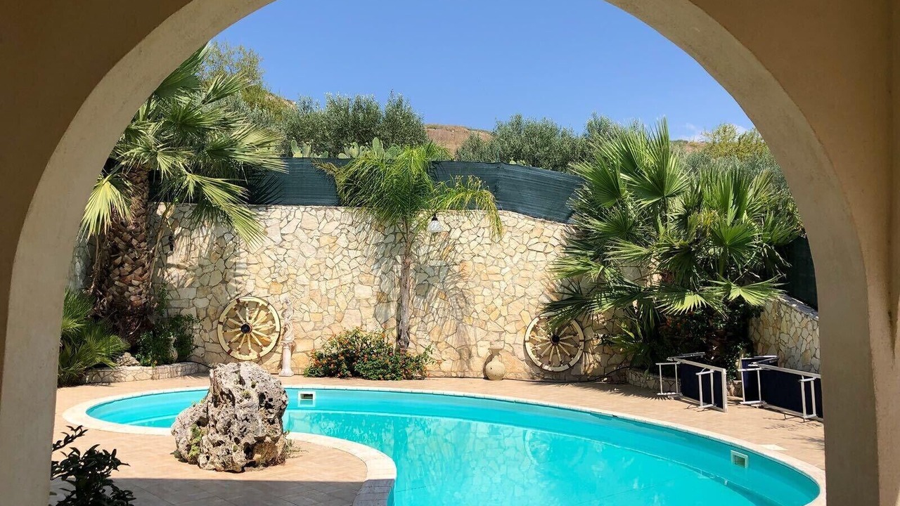 Photo of Outdoor in Racalmuto