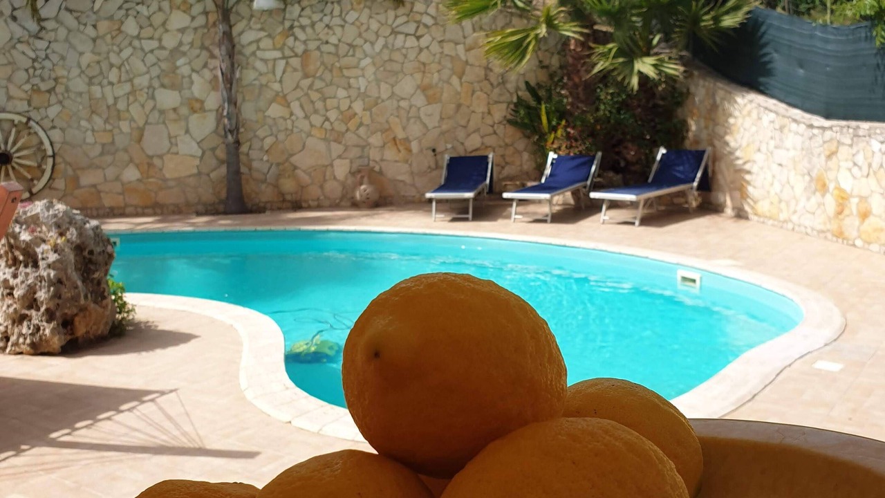 Photo of Outdoor in Racalmuto