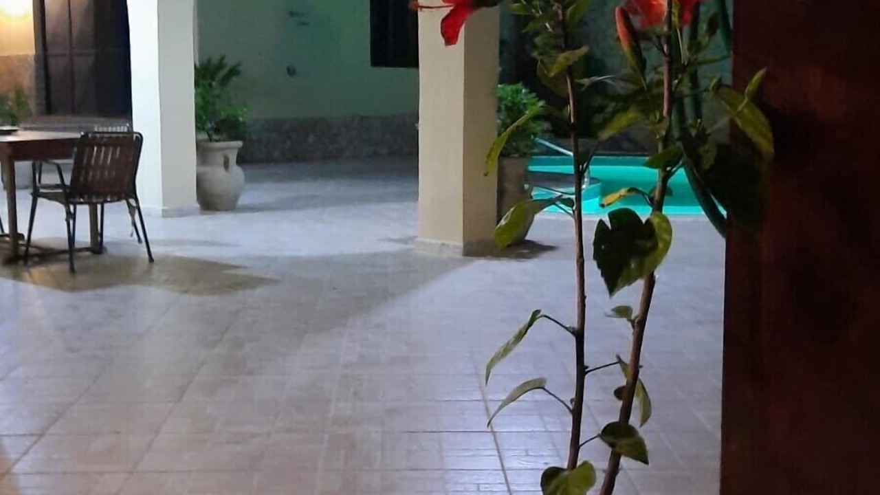Photo of Patio Balcony in Racalmuto