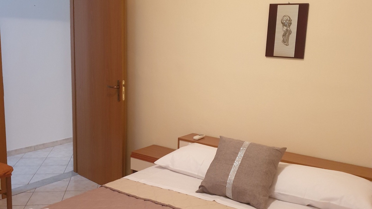 Photo of Bedroom in Racalmuto