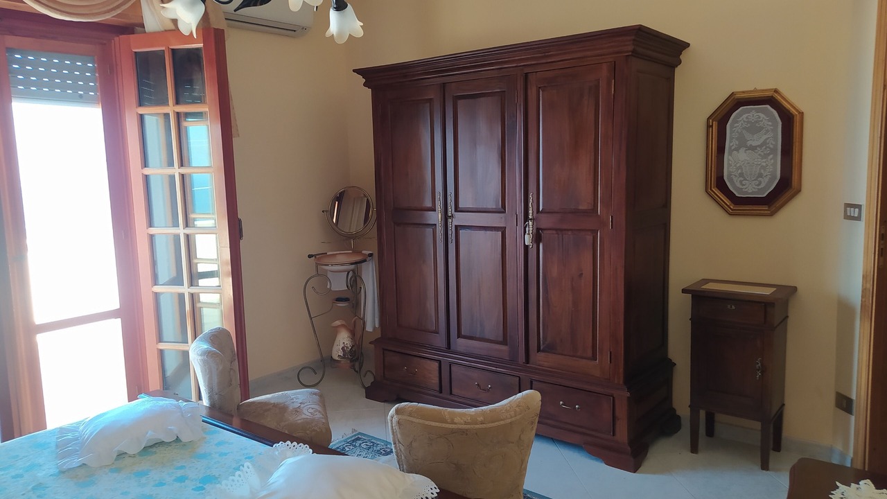 Photo of Bedroom in San Nicola l'Arena