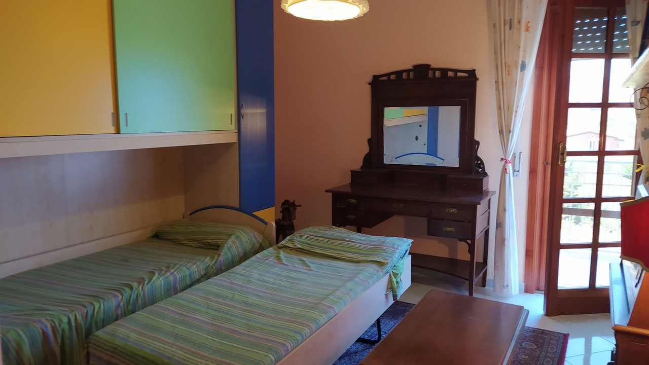 Photo of Bedroom in San Nicola l'Arena