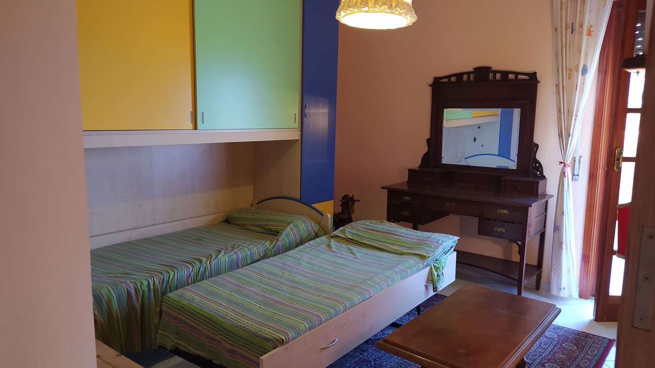 Photo of Bedroom in San Nicola l'Arena