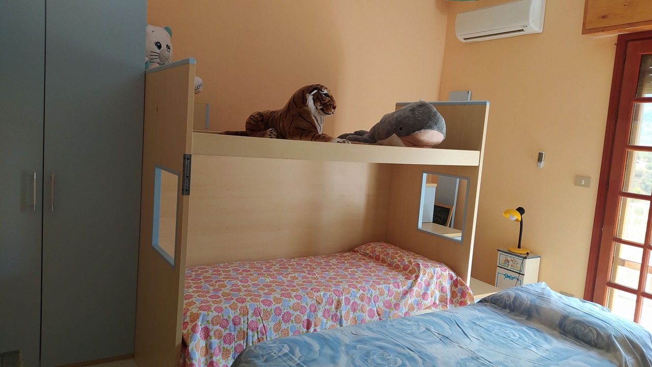 Photo of Bedroom in San Nicola l'Arena