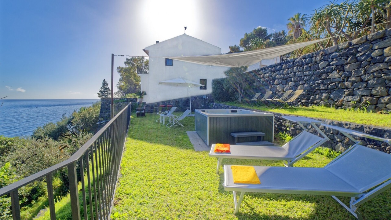 Photo of Outdoor in Praiola