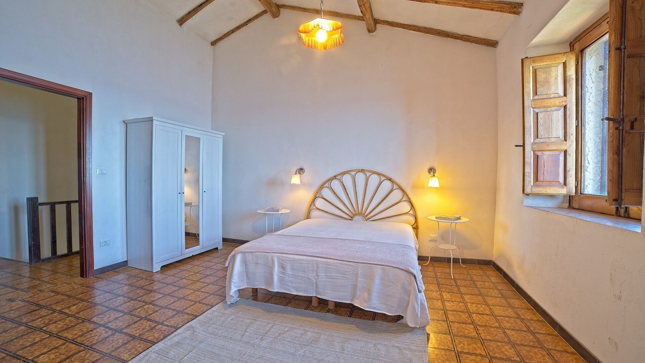 Photo of Bedroom in Praiola
