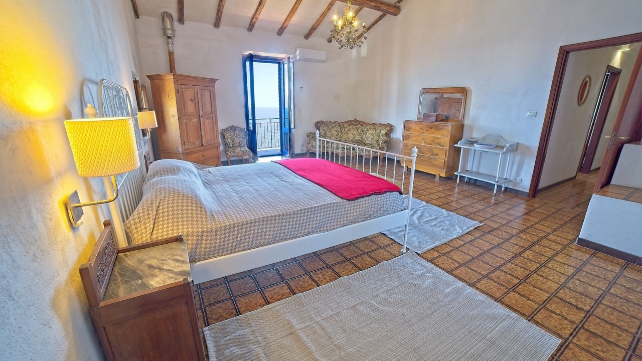 Photo of Bedroom in Praiola