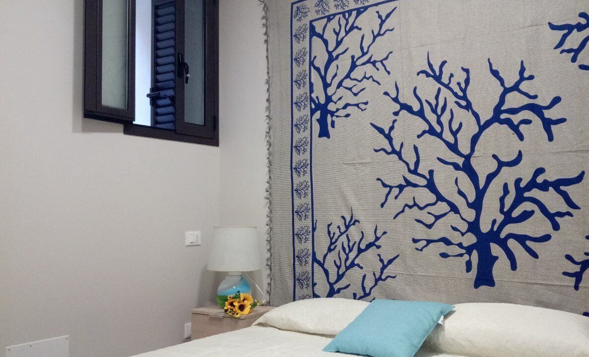 Photo of Bedroom in Old Town