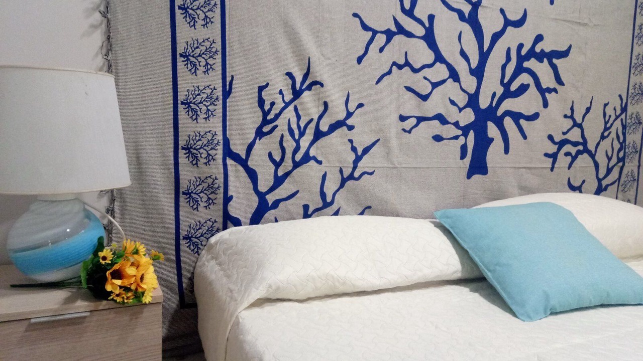 Photo of Bedroom in Old Town