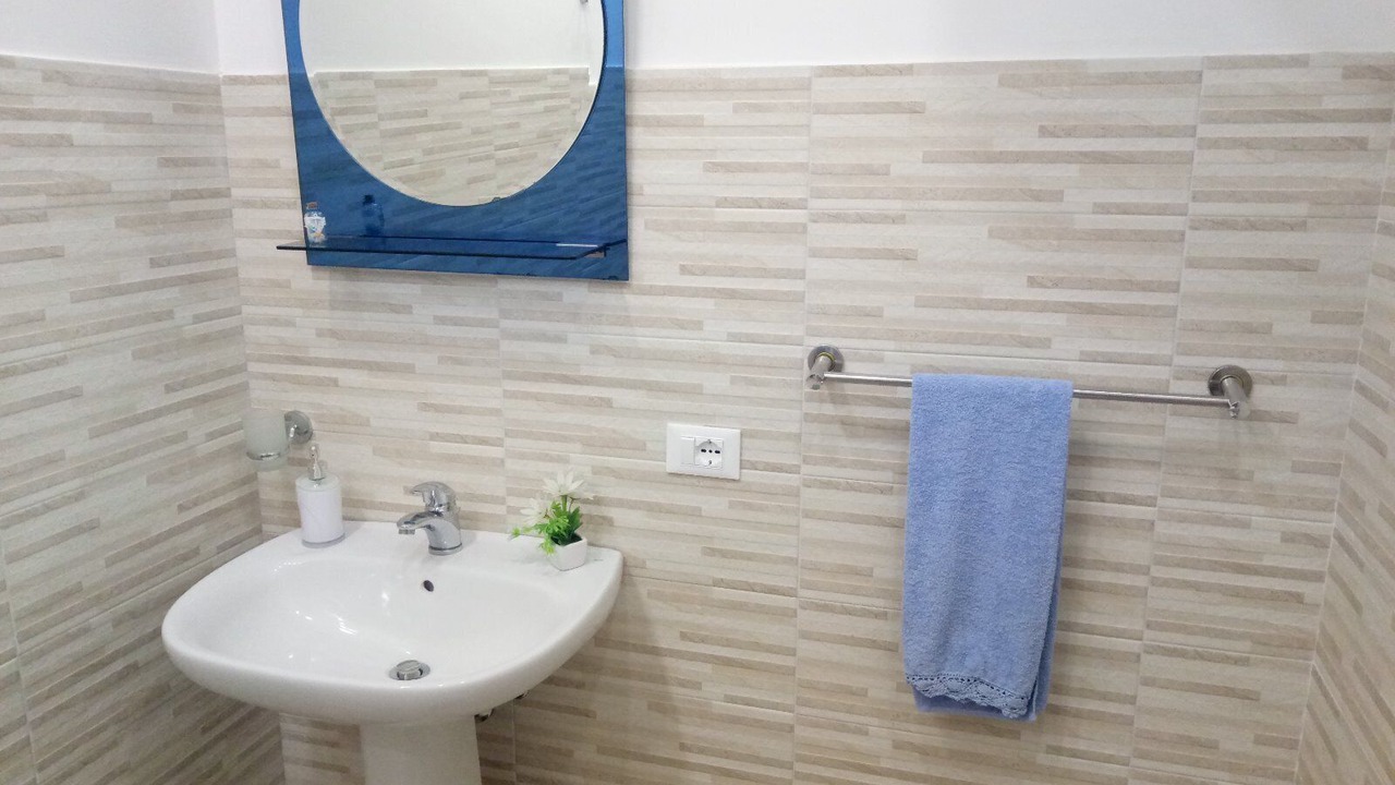 Photo of Bathroom in Old Town