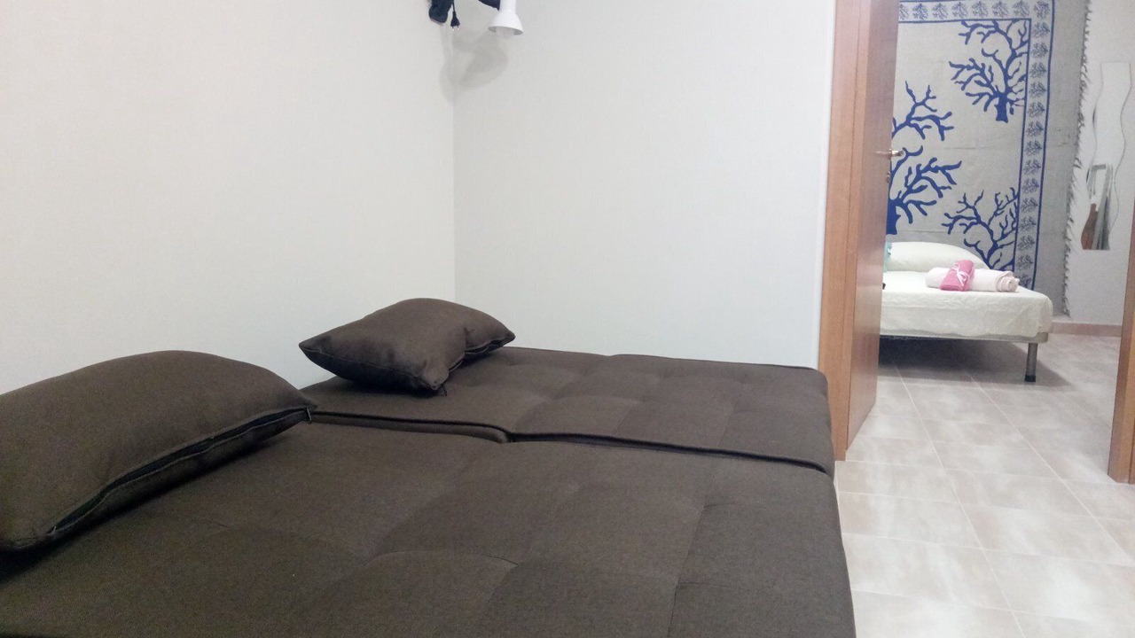 Photo of Bedroom in Old Town