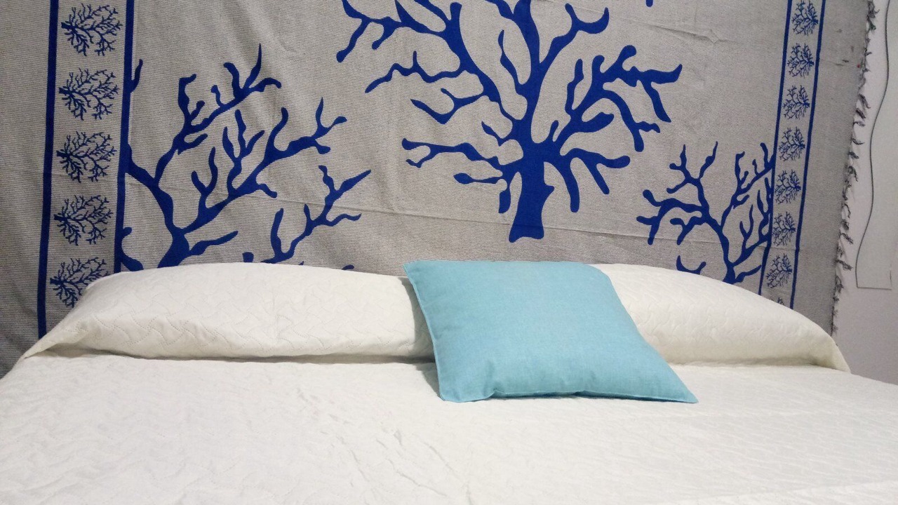 Photo of Bedroom in Old Town