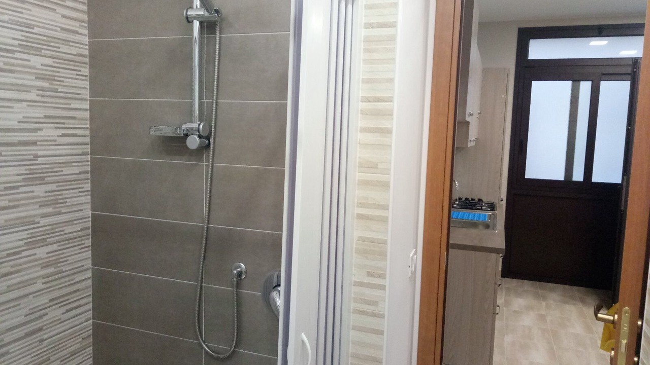 Photo of Bathroom in Old Town