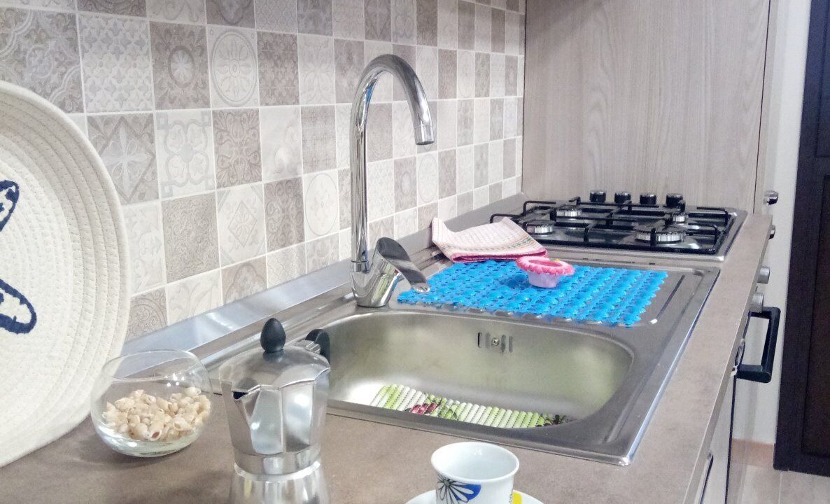 Photo of Kitchen in Old Town