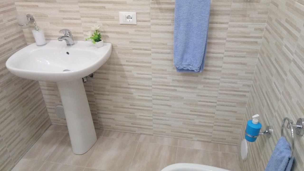 Photo of Bathroom in Old Town