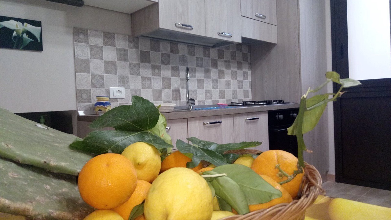 Photo of Kitchen in Old Town