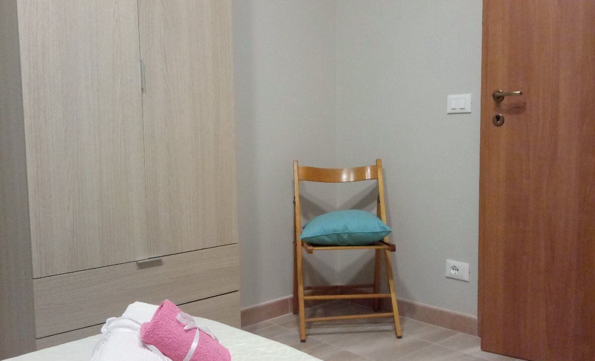Photo of Bedroom in Old Town