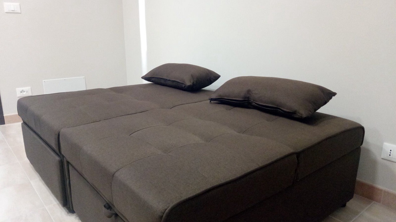 Photo of Bedroom in Old Town