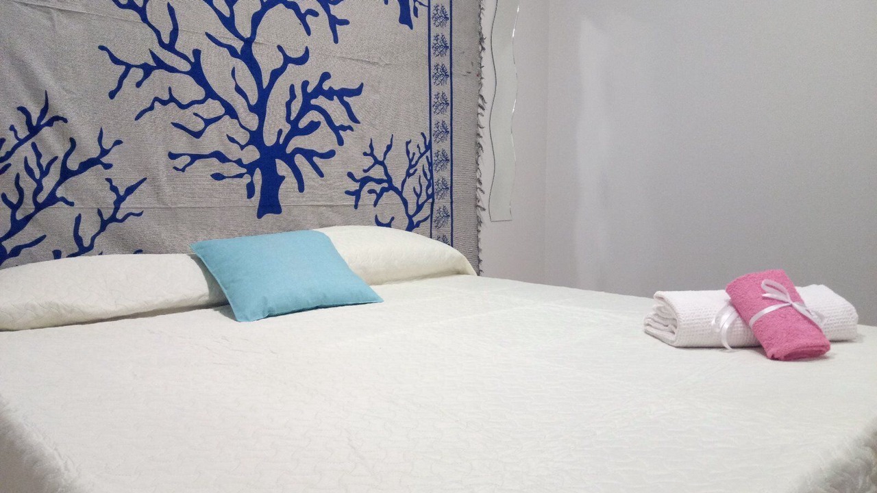 Photo of Bedroom in Old Town