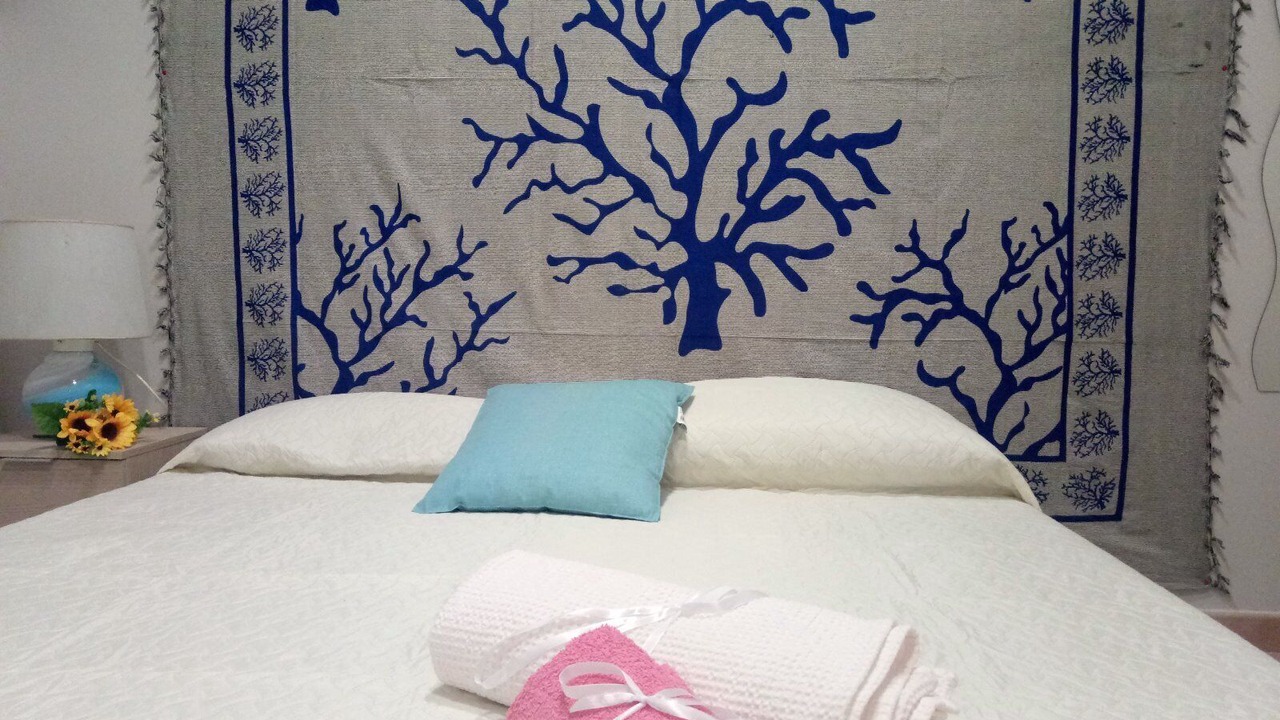 Photo of Bedroom in Old Town