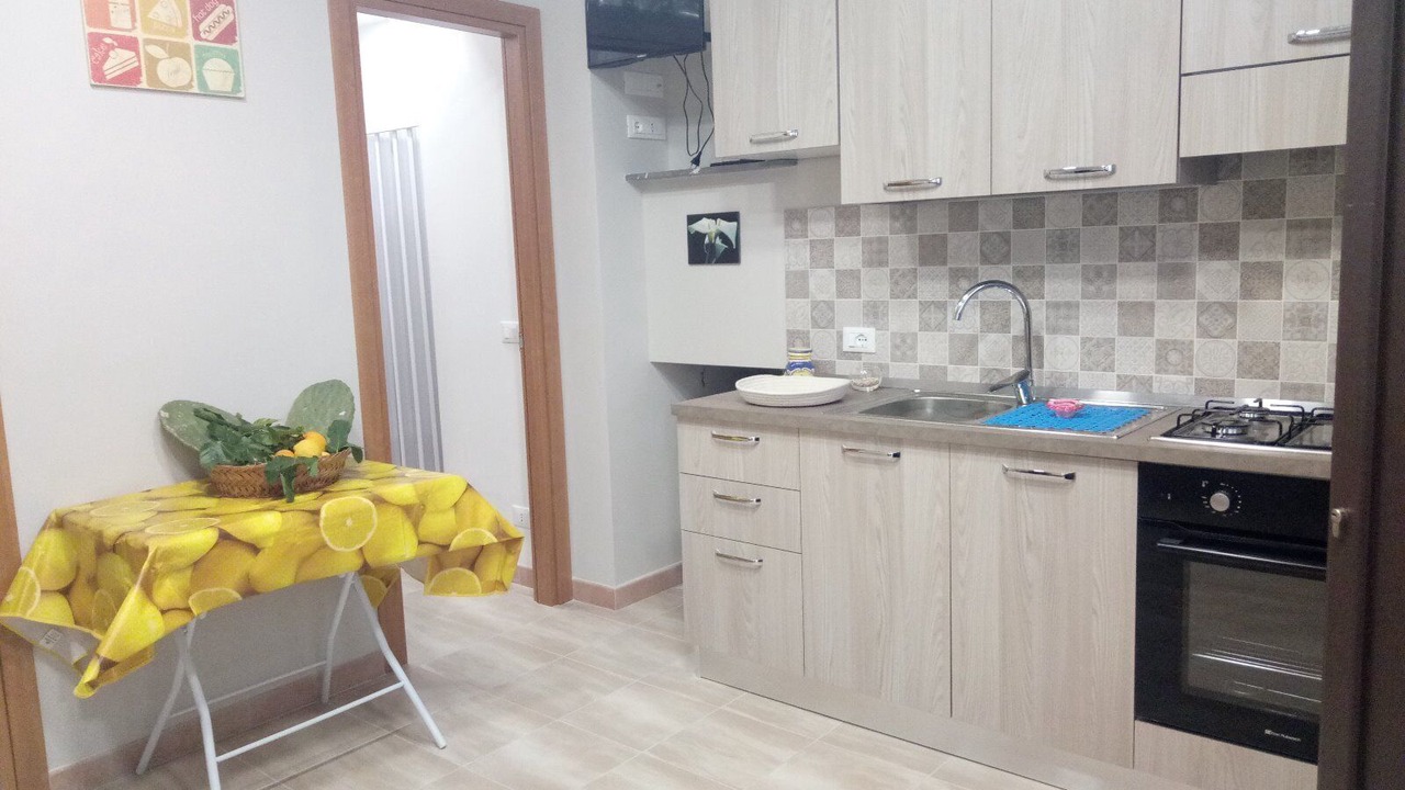 Photo of Kitchen in Old Town