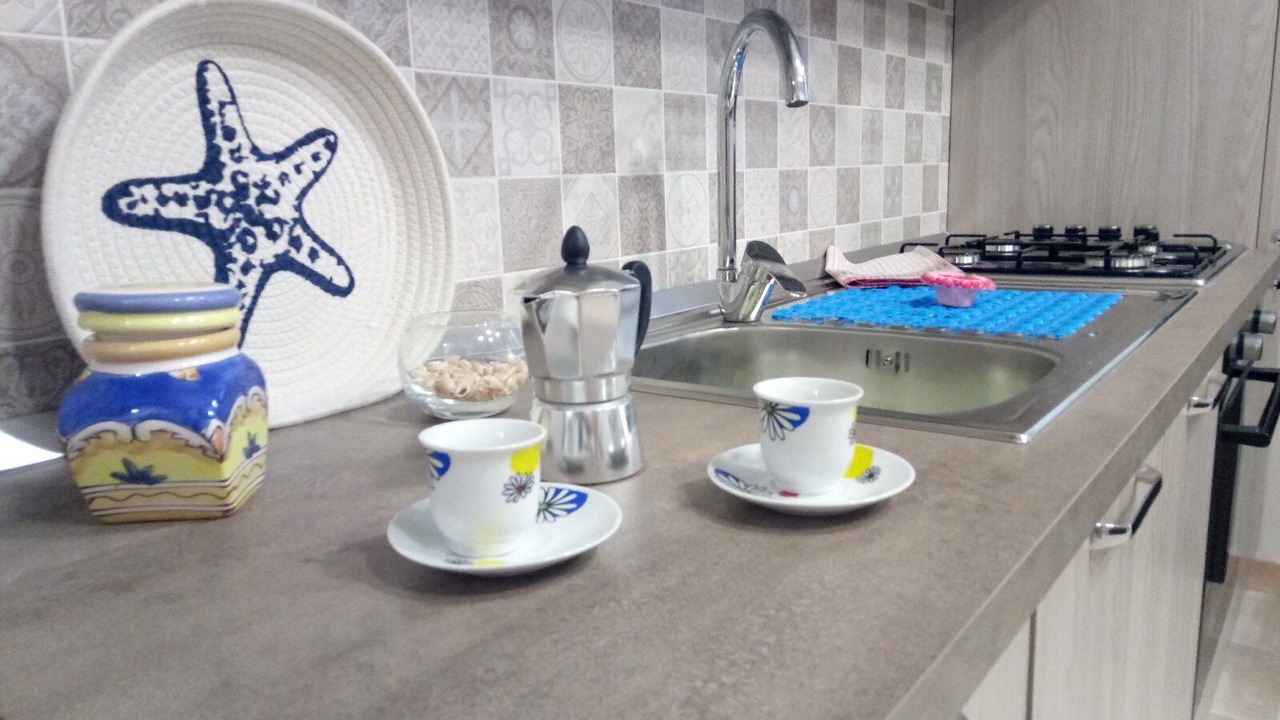 Photo of Kitchen in Old Town