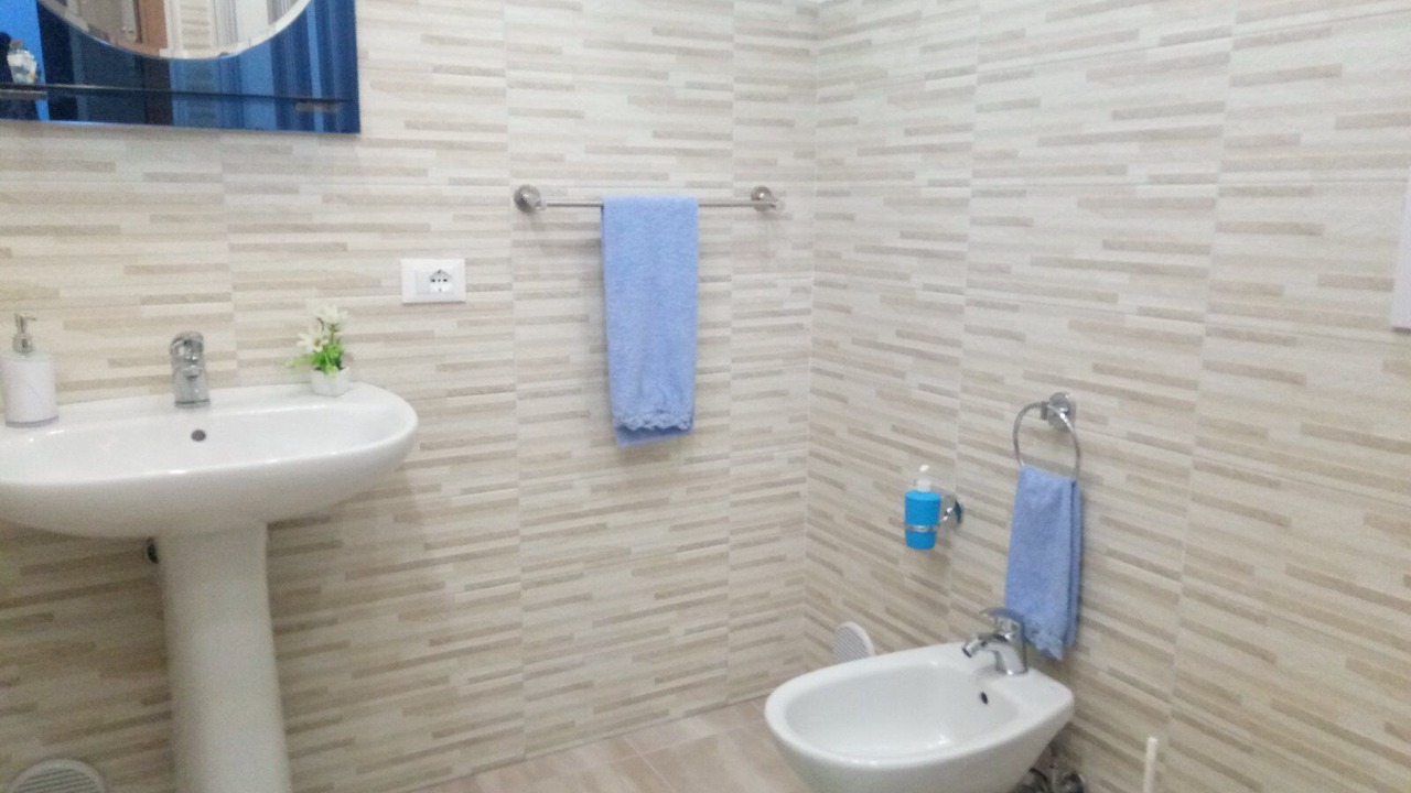 Photo of Bathroom in Old Town