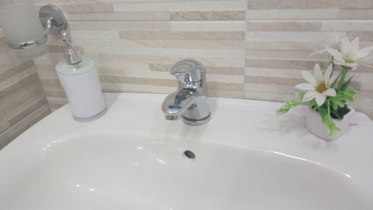 Photo of Bathroom in Old Town