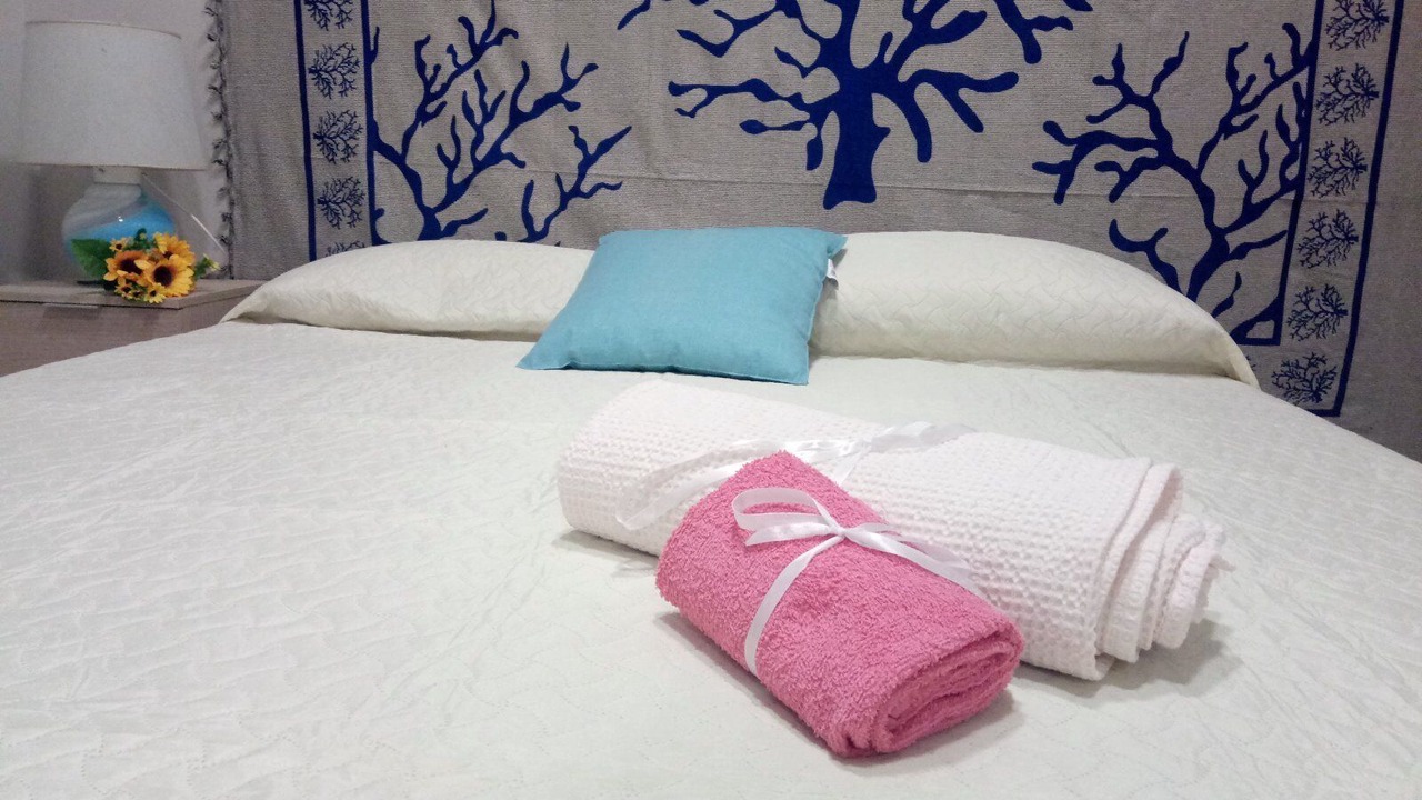 Photo of Bedroom in Old Town