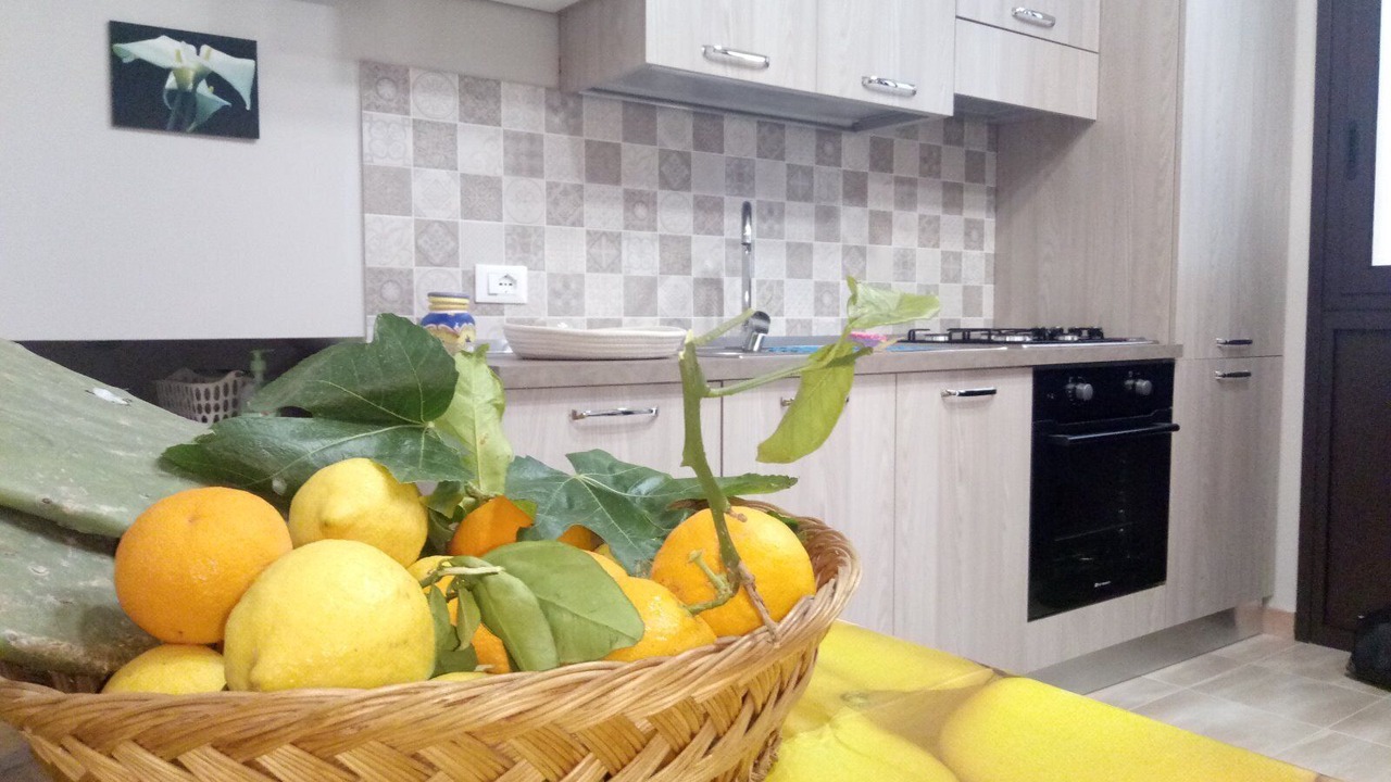 Photo of Kitchen in Old Town
