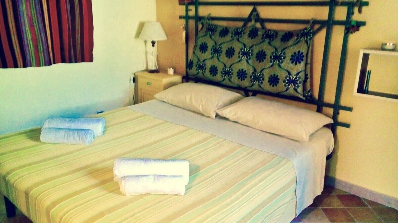 Photo of Bedroom in Gioiosa Marea