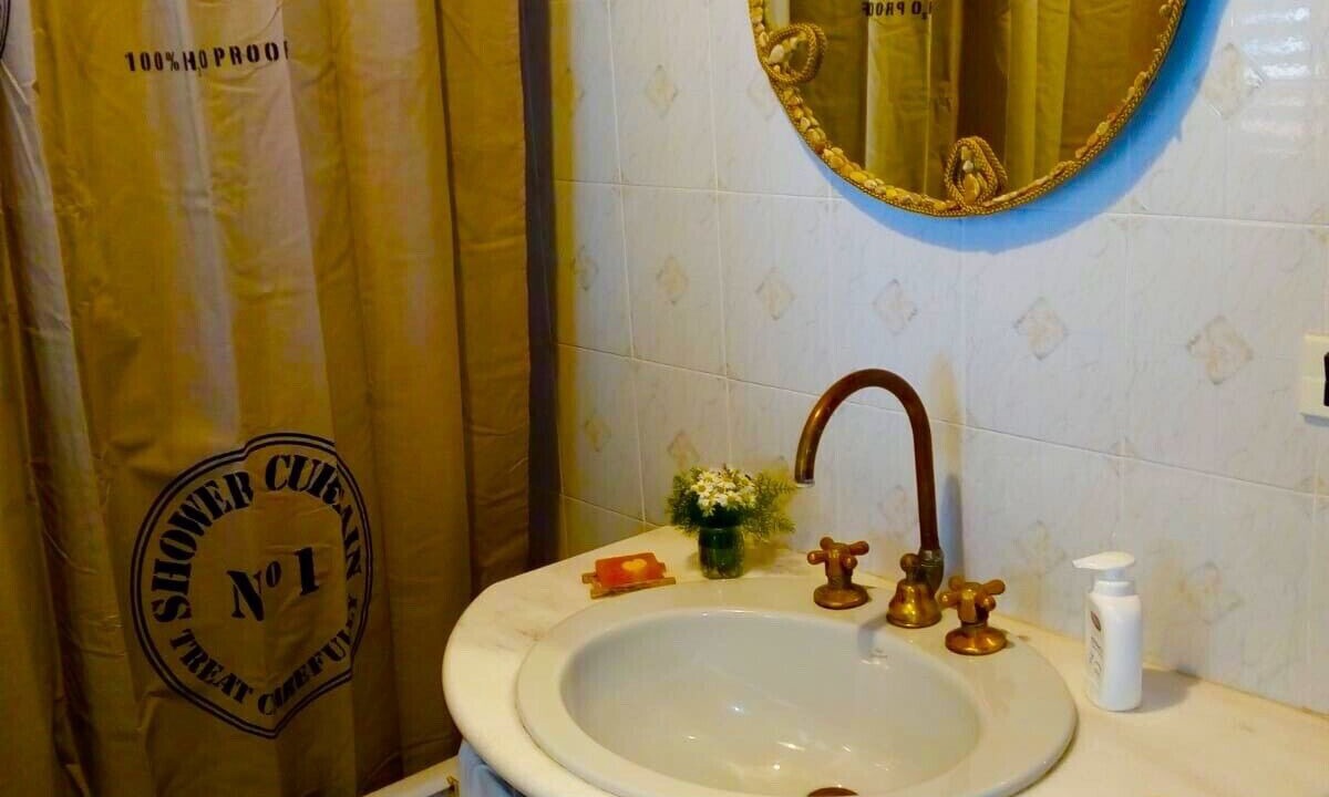Photo of Bathroom in Gioiosa Marea