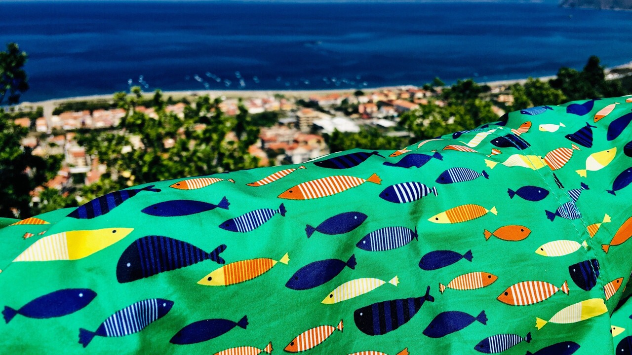 Photo of Outdoor in Gioiosa Marea
