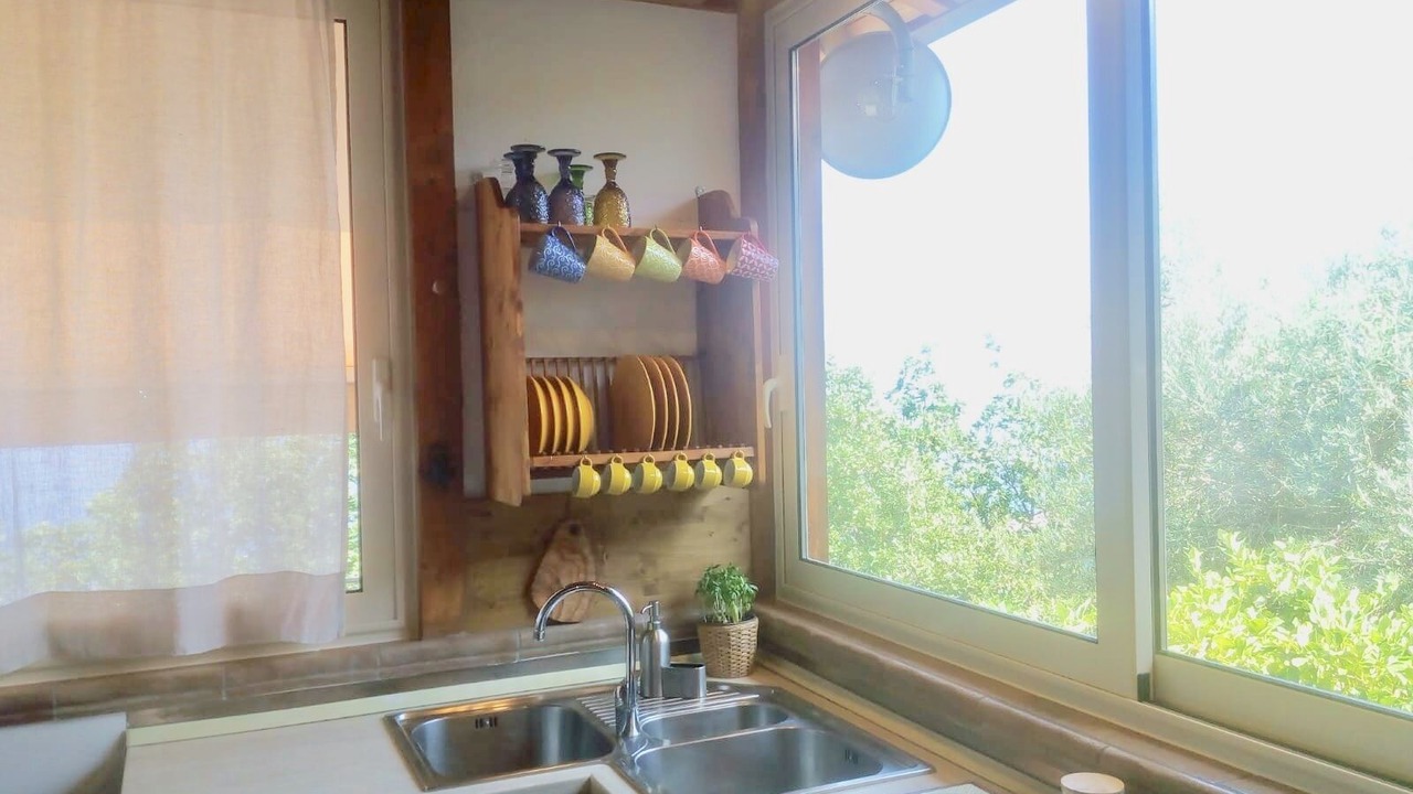 Photo of Kitchen in Gioiosa Marea