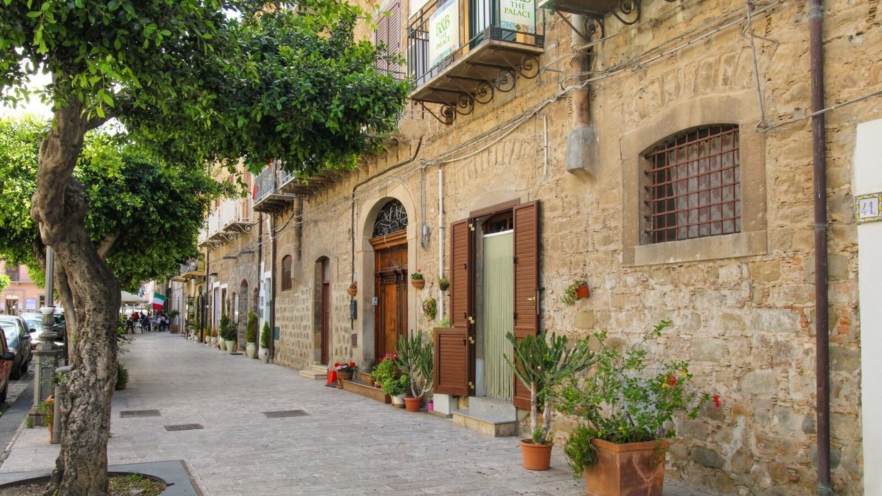 Photo of Outdoor in Santo Stefano di Camastra