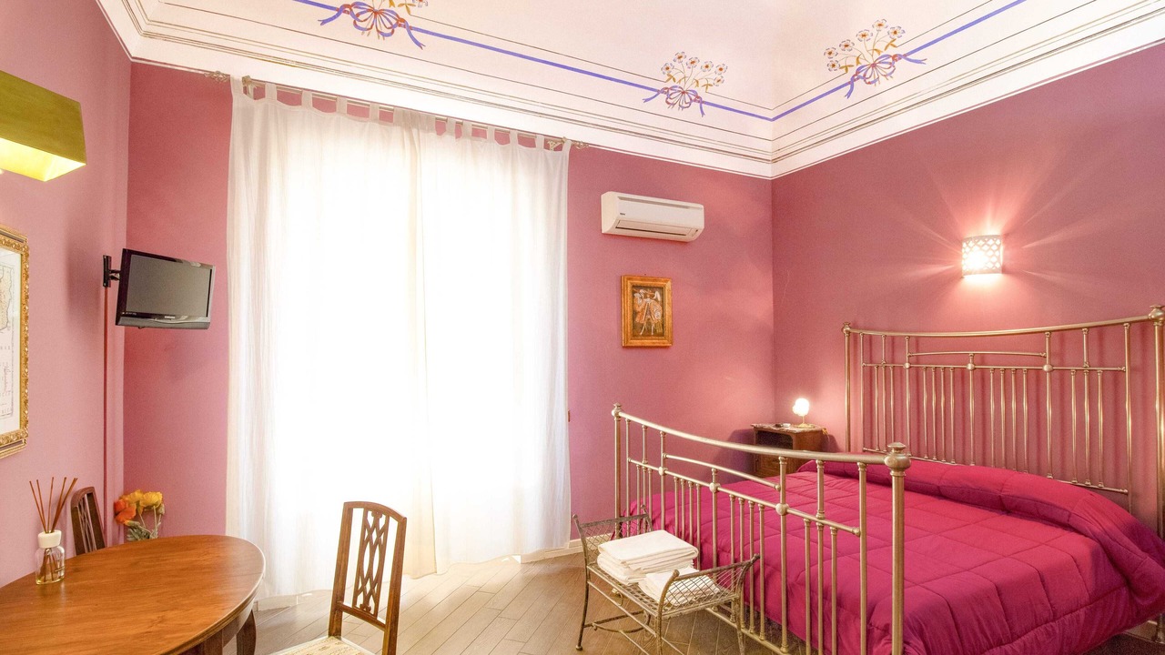 Photo of Bedroom in Santo Stefano di Camastra
