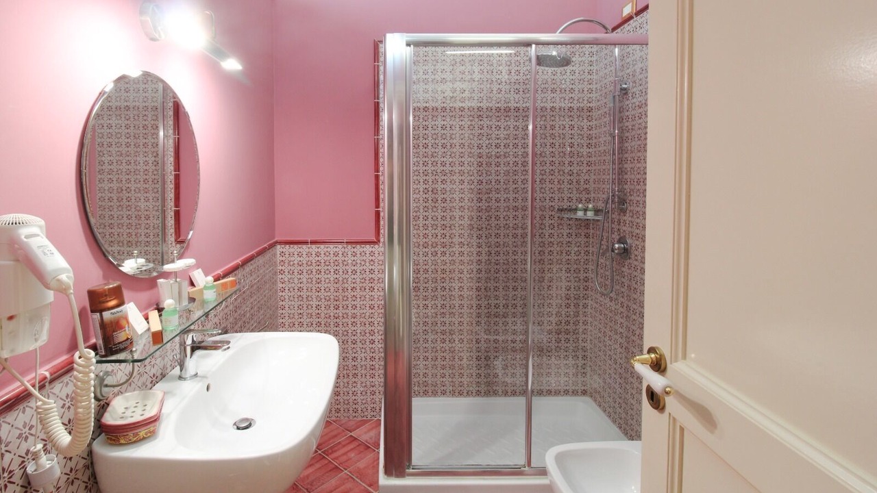 Photo of Bathroom in Santo Stefano di Camastra